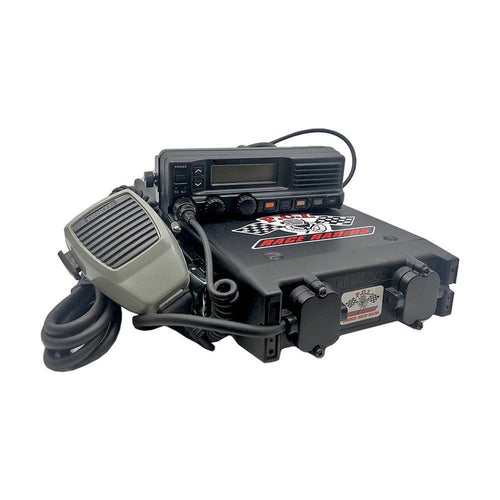 Pre-Owned TK-790 Chase Radio