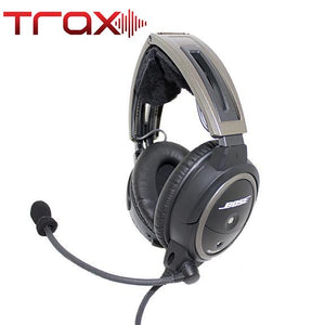 TRAX BOSE HEADSET A20 FOR PCI INTERCOMS