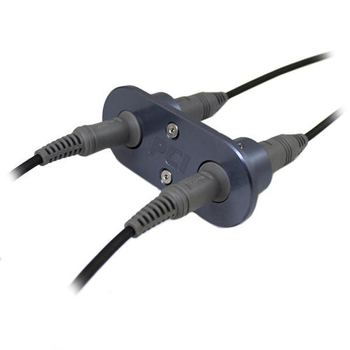 DUAL TRAX FLUSH MOUNT PLATE