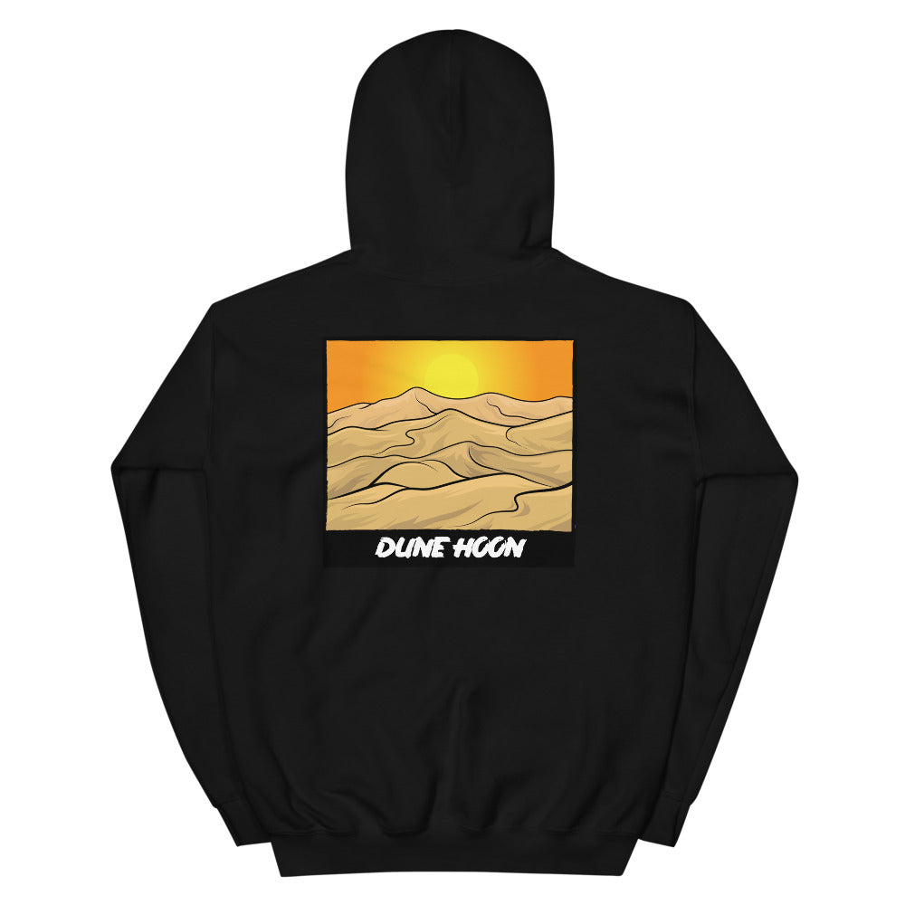Dune Hoon Hoodie