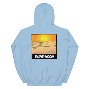 Dune Hoon #2 Hoodie