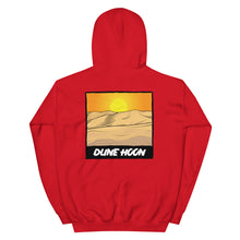 Load image into Gallery viewer, Dune Hoon #2 Hoodie