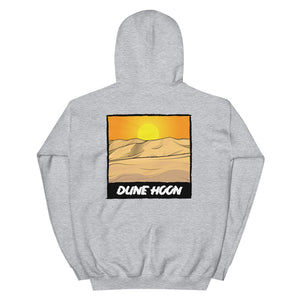 Dune Hoon #2 Hoodie