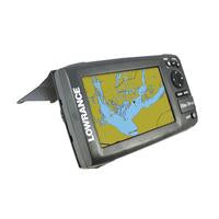 XP1000 RZR 7" ELITE TI 2 GPS BRACKET