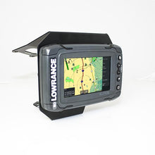 Load image into Gallery viewer, XP1000 RZR 7&quot; ELITE TI 2 GPS BRACKET