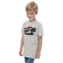 Load image into Gallery viewer, Racer Swag TT Youth jersey t-shirt