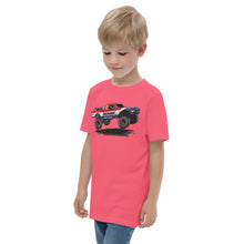 Load image into Gallery viewer, Racer Swag TT Youth jersey t-shirt