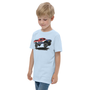 Racer Swag TT Youth jersey t-shirt