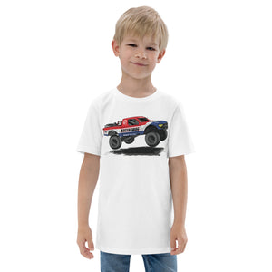 Racer Swag TT Youth jersey t-shirt