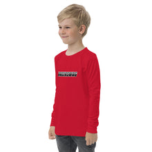 Load image into Gallery viewer, Racer Swag TT Youth long sleeve tee
