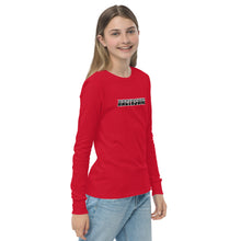 Load image into Gallery viewer, Baja Mode Youth long sleeve tee