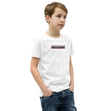 Load image into Gallery viewer, RS Truck Youth Short Sleeve T-Shirt