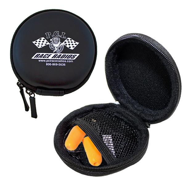 CHALLENGER 2 EAR PIECES